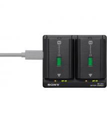 Sony Зарядний пристрій Sony BC-ZD1B (NP-FZ100)