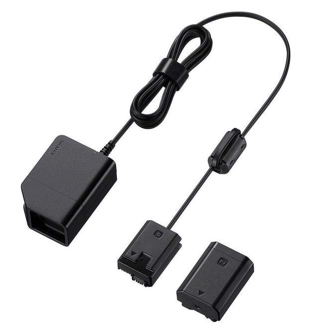 Sony Зарядний пристрій Sony USB Power Delivery