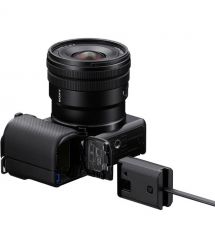 Sony Зарядний пристрій Sony USB Power Delivery