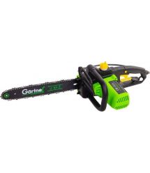 Gartner Пила ланцюгова мережева Gartner CSE-1514 1500Вт 35см 3.7кг
