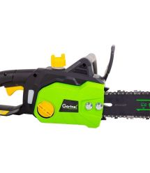 Gartner Пила ланцюгова мережева Gartner CSE-1514 1500Вт 35см 3.7кг