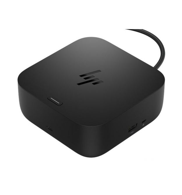 HP Док-станция USB-C 100W G6 Dock EURO