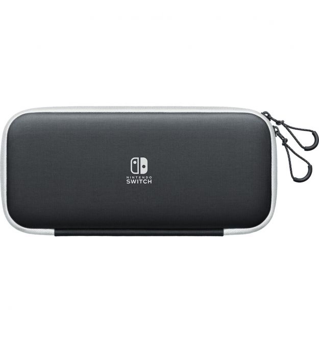 Nintendo Чехол Switch Carrying Case и защитная пленка