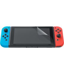 Nintendo Чехол Switch Carrying Case и защитная пленка