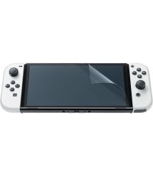 Nintendo Чехол Switch Carrying Case и защитная пленка