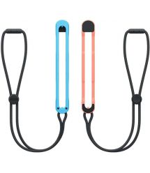 Nintendo Ремешки для JOY-CON SWITCH 2 Синий и Красный