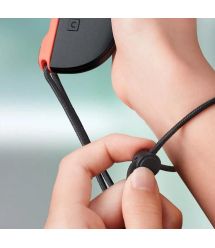 Nintendo Ремешки для JOY-CON SWITCH 2 Синий и Красный