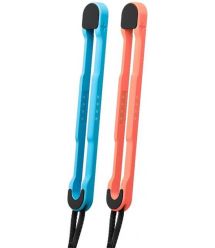 Nintendo Ремешки для JOY-CON SWITCH 2 Синий и Красный