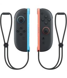 Nintendo SWITCH 2 JOY-CON PAIR L.BLUE/L.RED