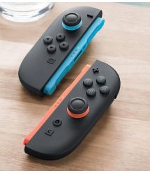 Nintendo SWITCH 2 JOY-CON PAIR L.BLUE/L.RED