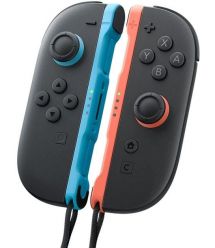 Nintendo SWITCH 2 JOY-CON PAIR L.BLUE/L.RED