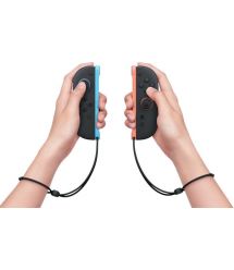 Nintendo SWITCH 2 JOY-CON PAIR L.BLUE/L.RED
