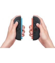 Nintendo SWITCH 2 JOY-CON PAIR L.BLUE/L.RED