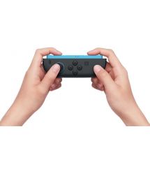 Nintendo SWITCH 2 JOY-CON PAIR L.BLUE/L.RED