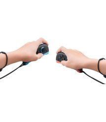 Nintendo SWITCH 2 JOY-CON PAIR L.BLUE/L.RED