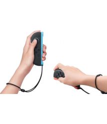 Nintendo SWITCH 2 JOY-CON PAIR L.BLUE/L.RED