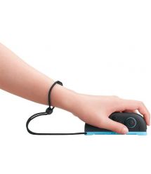 Nintendo SWITCH 2 JOY-CON PAIR L.BLUE/L.RED