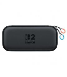 Nintendo SWITCH 2 CARRYING CASE AND SCREEN
