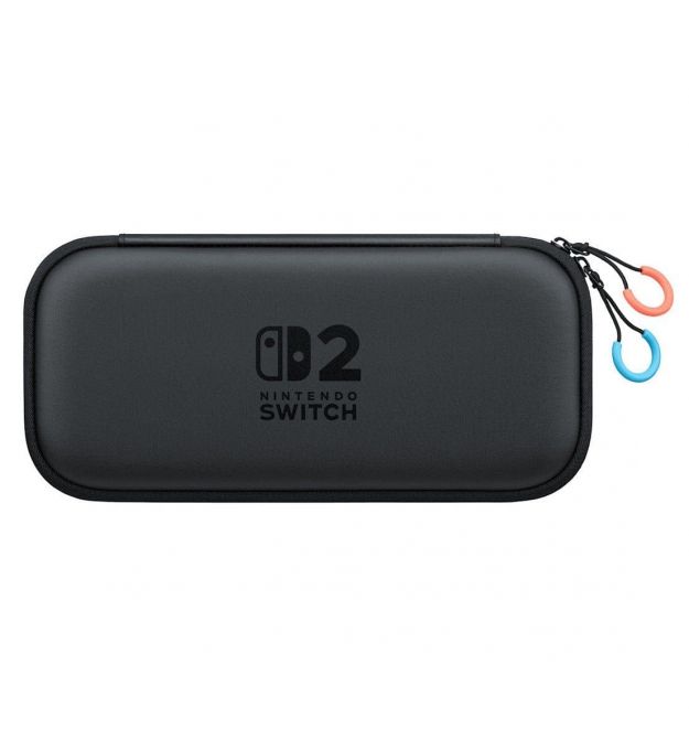 Nintendo SWITCH 2 CARRYING CASE AND SCREEN