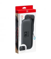 Nintendo SWITCH 2 CARRYING CASE AND SCREEN