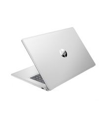 HP Ноутбук HP 17-cn4049ua 17.3" FHD IPS AG, Intel 3-100U, 16GB, F512GB, UMA, Win11, сріблястий
