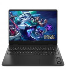 HP Ноутбук HP OMEN 16-am0058ua 16" WUXGA IPS AG, Intel U7-255H, 32GB, F1TB, NVD5070-8, DOS, чорний