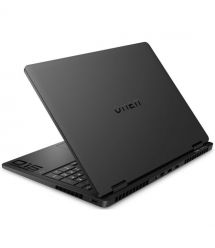 HP Ноутбук HP OMEN 16-am0058ua 16" WUXGA IPS AG, Intel U7-255H, 32GB, F1TB, NVD5070-8, DOS, чорний