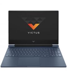 HP Ноутбук HP Victus 15-fa2018ua 15.6" FHD IPS AG, Intel i7-13620H, 16GB, F1TB, NVD5050-8, DOS, синій