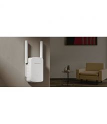 Mercusys Расширитель покрытия WiFi ME12 N300