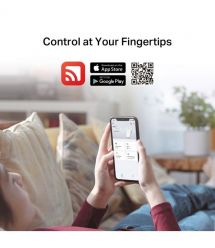 Mercusys Расширитель покрытия WiFi ME12 N300