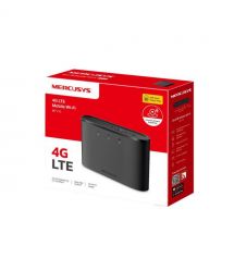 Mercusys Мобильний MERCUSYS MT110 N150, 4G/LTE, 2200мА*ч