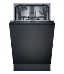 Siemens Посудомийна машина Siemens вбудована, 10компл., A+, 45см, дисплей, білий