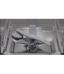 Siemens Посудомийна машина Siemens вбудована, 10компл., A+, 45см, дисплей, білий