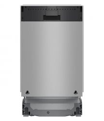 Siemens Посудомийна машина Siemens вбудована, 10компл., A+, 45см, дисплей, білий