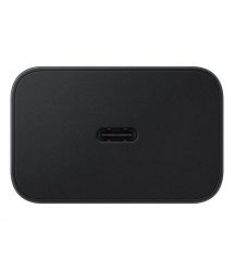 Samsung Зарядний пристрій мережевий Samsung 45Вт USB-С, чорний