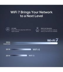 Mercusys Маршрутизатор MR27BE BE3600, 2xGE LAN, 1x2.5GE LAN, 1x2.5GE WAN, MESH