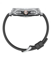 Samsung Смарт-годинник Samsung Galaxy Watch 8 Classic 47мм eSIM (L505) 1.34", 438x438, sAMOLED, BT 5.3, NFC, 2/64ГБ, чорний