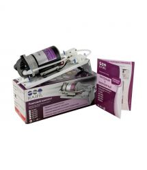 Ecosoft Помпа Raifil для побутових фільтрів зворотного осмосу 50-75 гал/добу