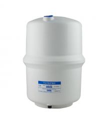 Ecosoft Накопичувальний бак для систем зворотного осмосу Raifil 4гал пластик