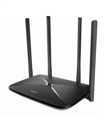 Mercusys Маршрутизатор MB115-4G N300, 4G/LTE, 3xFE LAN, 1xFE WAN