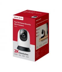 Mercusys IP-Камера MC210 3MP N300 microSD motion detection