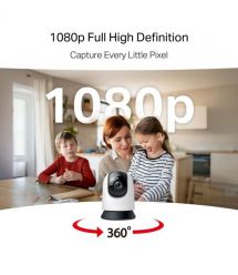 Mercusys IP-Камера MC200 FHD N300 microSD motion detection