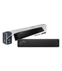 MSI Подставка под запястья VIGOR WR01 Wrist Rest, чёрный