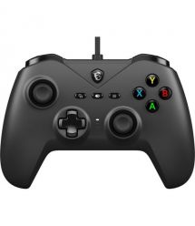 MSI Геймпад FORCE GC200, USB-A, чорний