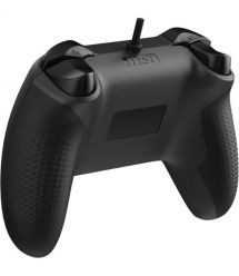 MSI Геймпад FORCE GC200, USB-A, чорний