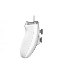 MSI Геймпад FORCE GC200 WHITE, USB-A, белый