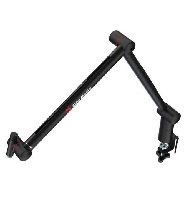 AVerMedia Крепление для микрофона BA311L Flexi Go для микрофона AverMedia BA311L Flexi Go