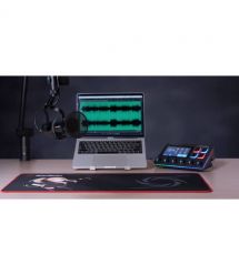 AVerMedia Фильтр на микрофон BA310 Pop filter