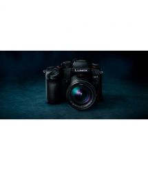 Panasonic Цифр. фотокамера DC-GH7 Kit 12-60 mm f2.8-4