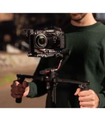 Panasonic Цифр. фотокамера DC-GH7 Kit 12-60 mm f2.8-4